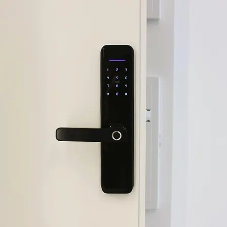 G 0.8 - G.oogle Nest Smart House Braga