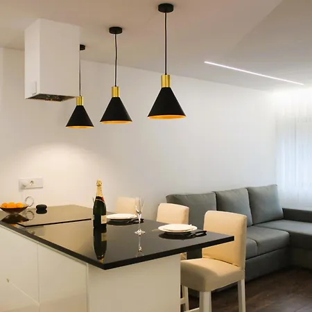 G 0.8 - G.oogle Nest Smart House Apartment Braga