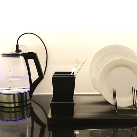 Apartment G 0.8 - G.oogle Nest Smart House *