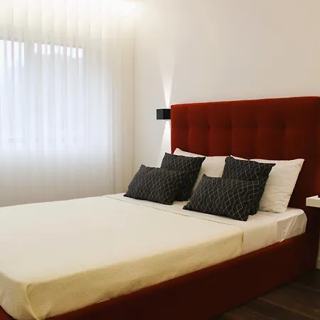 Apartment G 0.8 - G.oogle Nest Smart House Braga
