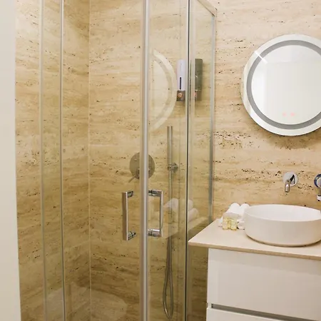 G 0.8 - G.oogle Nest Smart House Apartment Braga